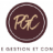 Logo de ETUDE GESTION INVESTISSEMENT CONSEIL, syndic de copropriété à AIX EN PROVENCE