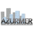 Logo de AZURMER, syndic de copropriété à NICE