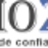 Logo de IMMOZON, syndic de copropriété à SOLAIZE