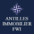 Logo de ANTILLES GESTION IMMOBLIERE, syndic de copropriété à FORT DE FRANCE