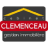 Logo de CLEMENCEAU GESTION IMMOBILIERE, syndic de copropriété à PERPIGNAN
