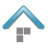 Logo de NOSA IMMOBILIER, syndic de copropriété à PORT CAMARGUE