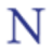 Logo de CABINET NERCAM, syndic de copropriété à MARSEILLE 06
