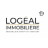 Logo de LOGEAL IMMOBILIERE SOCIETE ANONYME D'HABITATIONS A, syndic de copropriété à YVETOT