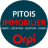 Logo de PITOIS IMMOBILIER INTERNATIONAL, syndic de copropriété à CAP D ANTIBES
