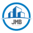 Logo de JMB ETUDES SARL, syndic de copropriété à LA ROCHETTE