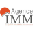 Logo de AGENCE IMM, syndic de copropriété à BLOIS