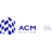 Logo de ACM GESTION, syndic de copropriété à VILLEBON SUR YVETTE