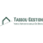 Logo de TASSOU GESTION, syndic de copropriété à NANTERRE