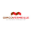 Logo de GIMCOVERMEILLE AGENCE DE LA GARE, syndic de copropriété à LA CELLE ST CLOUD