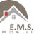 Logo de EMS IMMOBILIER, syndic de copropriété à CAP D ANTIBES