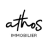 Logo de ATHOS IMMOBILIER, syndic de copropriété à ECULLY