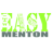 Logo de PHILIPPE BOURE EASY IMMOBILIER, syndic de copropriété à MENTON