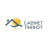 Logo de CABINET THINOT, syndic de copropriété à MARSEILLE 06