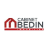 Logo de CABINET BEDIN, syndic de copropriété à MERIGNAC