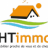 Logo de JHTIMMO, syndic de copropriété à ZORNTHAL