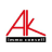 Logo de AK IMMO CONSEIL, syndic de copropriété à WALDIGHOFEN