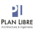 Logo de B. PFEIFFER ARCHITECTURE ET GESTION, syndic de copropriété à STRASBOURG