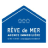 Logo de M & W IMMOBILIER, syndic de copropriété à LA BAULE ESCOUBLAC