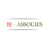 Logo de BVGL ASSOCIES, syndic de copropriété à PARIS 08