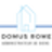 Logo de DOMUS ROME SAS, syndic de copropriété à PARIS 08
