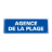 Logo de REA-IMMOBILIER, syndic de copropriété à LA TRANCHE SUR MER