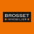 Logo de BROSSET VAL DE LOIRE, syndic de copropriété à TOURS