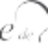 Logo de REGIE DE VENDIN, syndic de copropriété à LYON 09