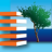 Logo de IMMOBILIER DU SUD, syndic de copropriété à SIGEAN
