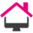 Logo de ASA GESTION IMMOBILIERE, syndic de copropriété à COURBEVOIE