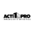 Logo de ACTIPRO, syndic de copropriété à PERPIGNAN