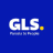 Logo de GLS, syndic de copropriété à NICE