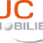 Logo de AJC IMMOBILIER LA ROCHELLE, syndic de copropriété à LA PALLICE