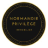 Logo de IMMOBILIERE ET FONCIERE DE NORMANDIE, syndic de copropriété à BAYEUX