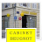 Logo de CABINET BEUGNOT, syndic de copropriété à SERMOISE SUR LOIRE