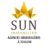 Logo de SUN IMMOBILIER, syndic de copropriété à TOULON
