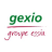 Logo de COOPEXIA, syndic de copropriété à RIS ORANGIS