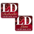Logo de DABADIE IMMOBILIER, syndic de copropriété à PAU