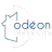 Logo de AGENCE IMMOBILIERE ODEON, syndic de copropriété à VILLALBE