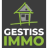 Logo de GESTISSIMMO, syndic de copropriété à NYONS