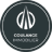 Logo de COULANGE IMMOBILIER, syndic de copropriété à CALLELONGUE