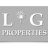 Logo de LG PROPERTIES, syndic de copropriété à VALLAURIS