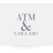 Logo de ATM SARL, syndic de copropriété à BONDY