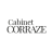 Logo de CABINET CORRAZE, syndic de copropriété à PARIS 09