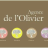 Logo de AGENCE DE L'OLIVIER, syndic de copropriété à ARLES