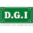 Logo de DEUX GESTION IMMOBILIERE, syndic de copropriété à ENGHIEN LES BAINS