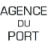 Logo de AGENCE DU PORT, syndic de copropriété à NICE