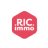 Logo de REGIE DES IMMEUBLES DE CLERMONT, syndic de copropriété à CLERMONT FERRAND