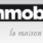 Logo de MONT BLANC IMMOBILIER ADMINISTRATION DE BIENS, syndic de copropriété à MEYLAN
