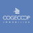 Logo de COGECOOP, syndic de copropriété à ST ETIENNE